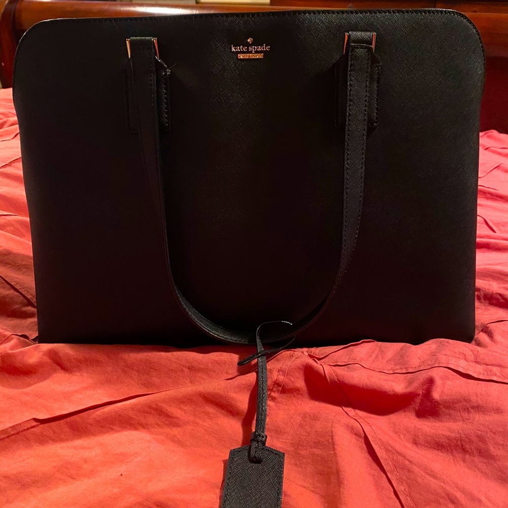 Kate spade tote bag